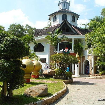 Zen Rooms Basic Nanai Phuket Patong Екстериор снимка