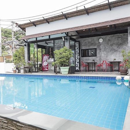 Zen Rooms Basic Nanai Phuket Patong Екстериор снимка