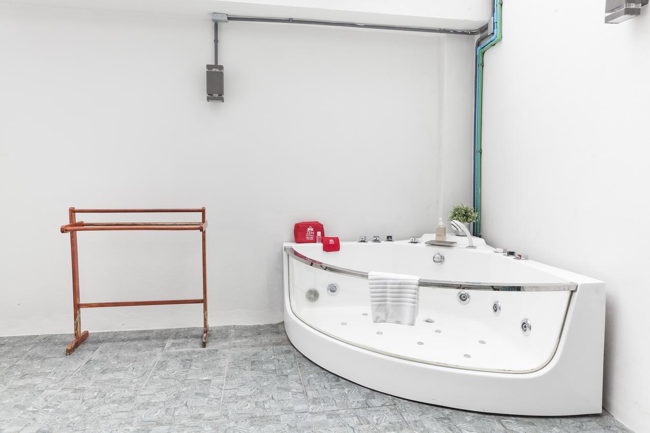 Zen Rooms Basic Nanai Phuket Patong Екстериор снимка