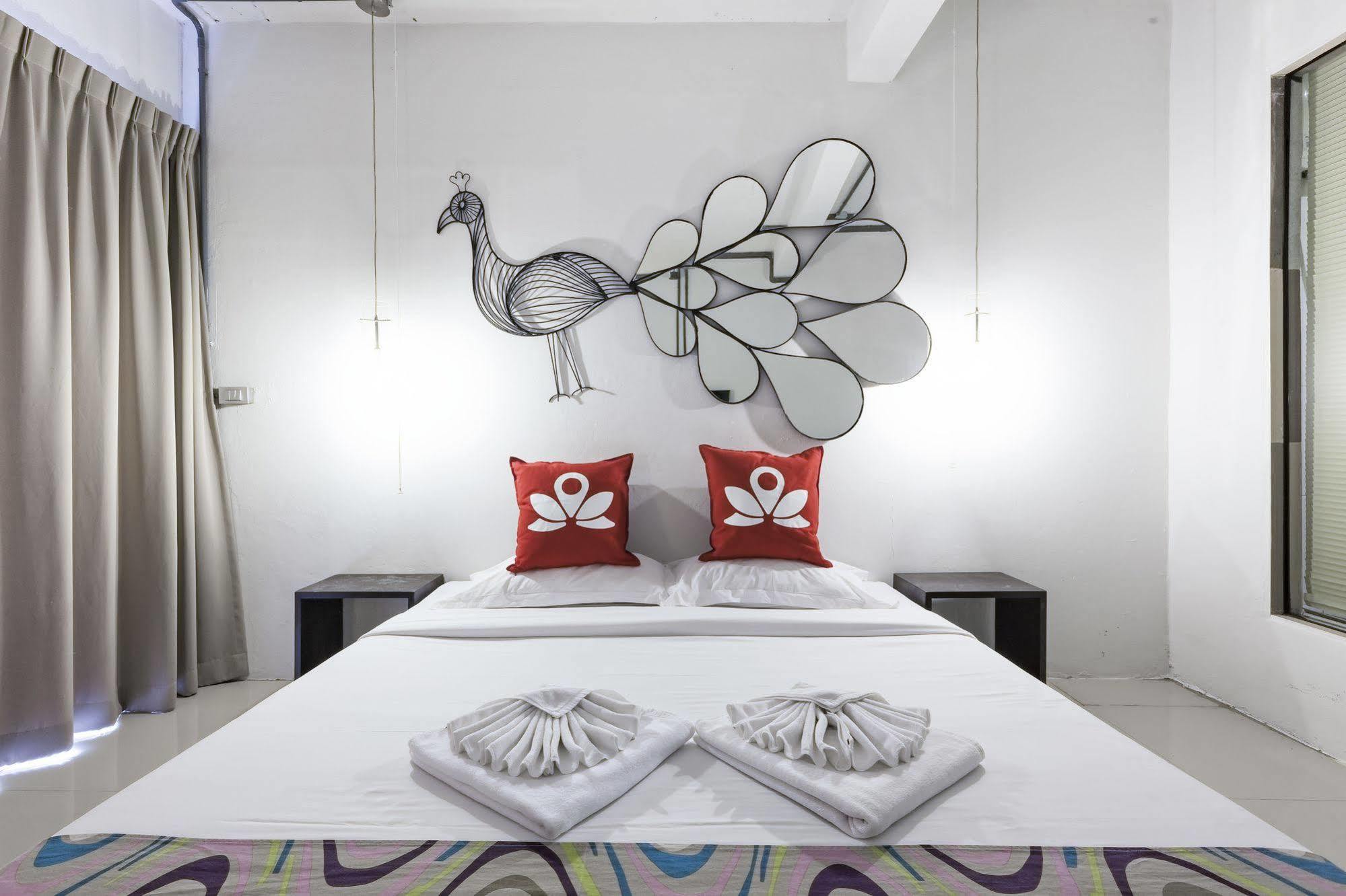 Zen Rooms Basic Nanai Phuket Patong Екстериор снимка